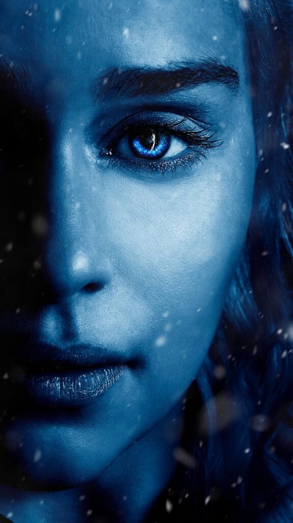 Daenerys Targaryen, "Game of Thrones"