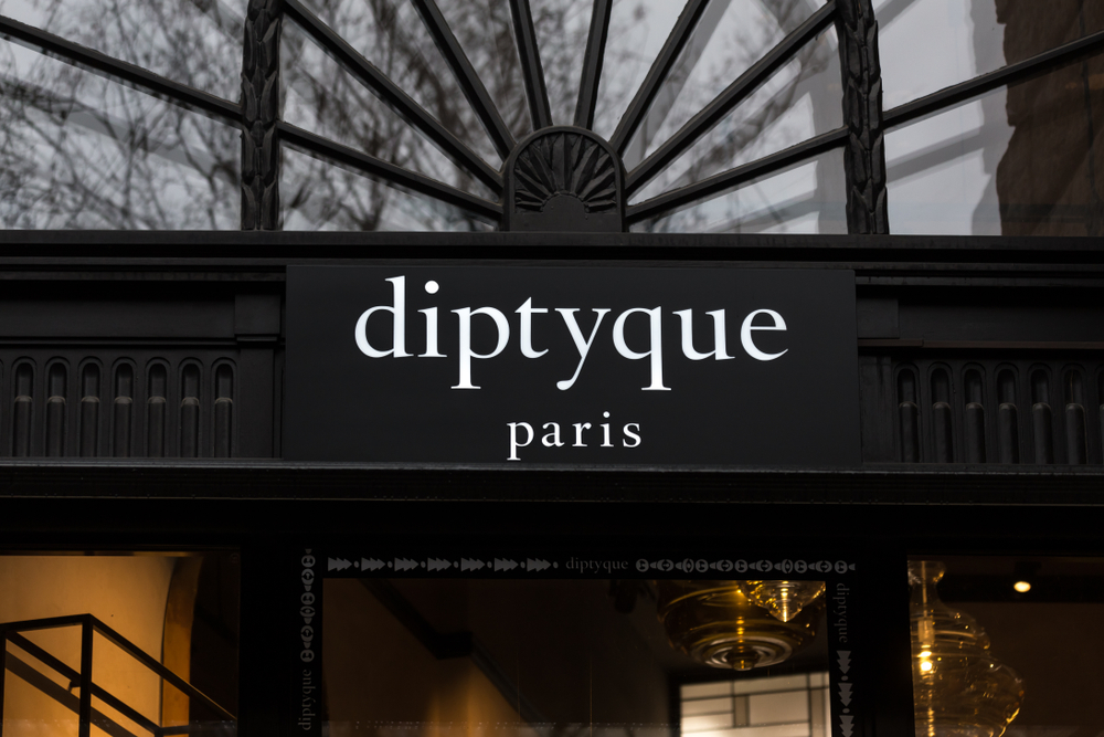 Diptyque Paris