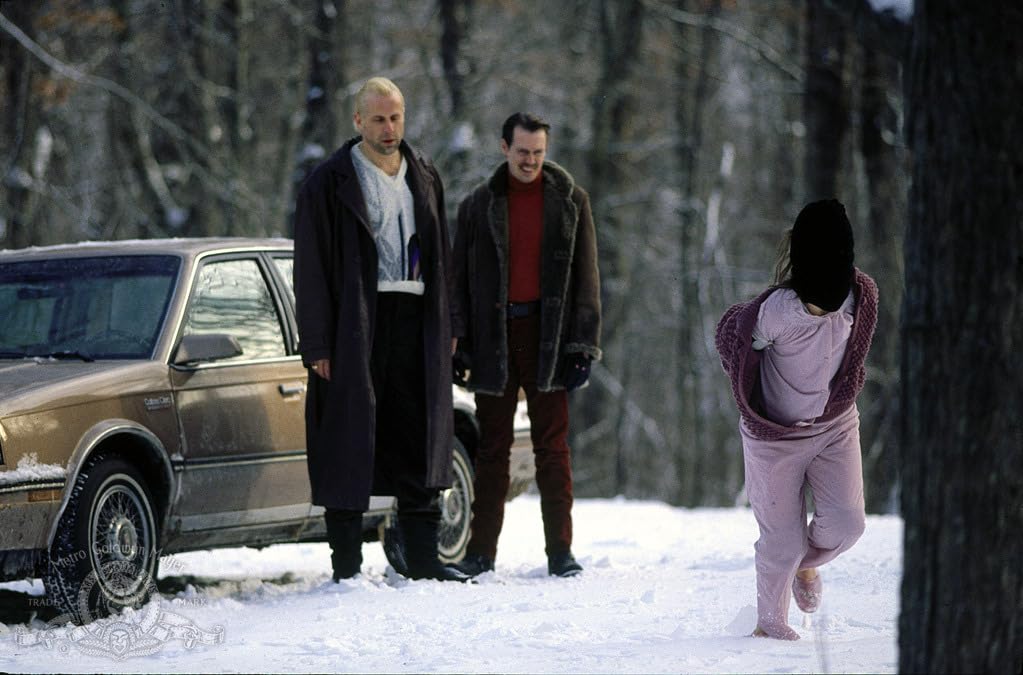 "Fargo" (1996)