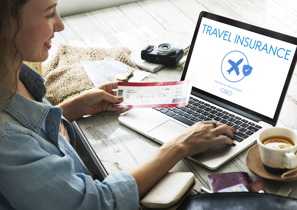 Invest in Travel Insurance