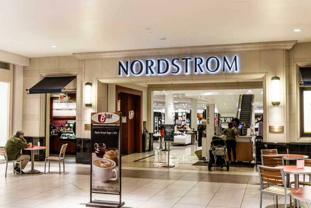 Nordstrom