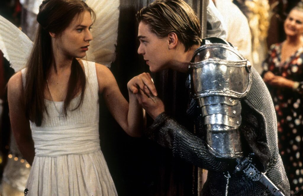 Romeo and Juliet (1996)