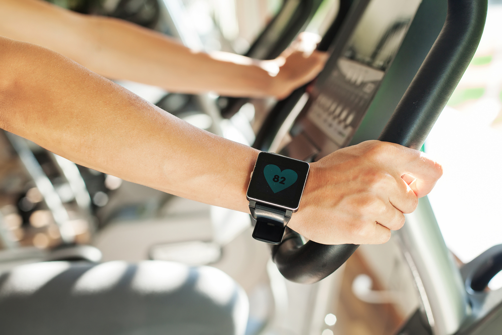 Smart Watch or Fitness Tracker