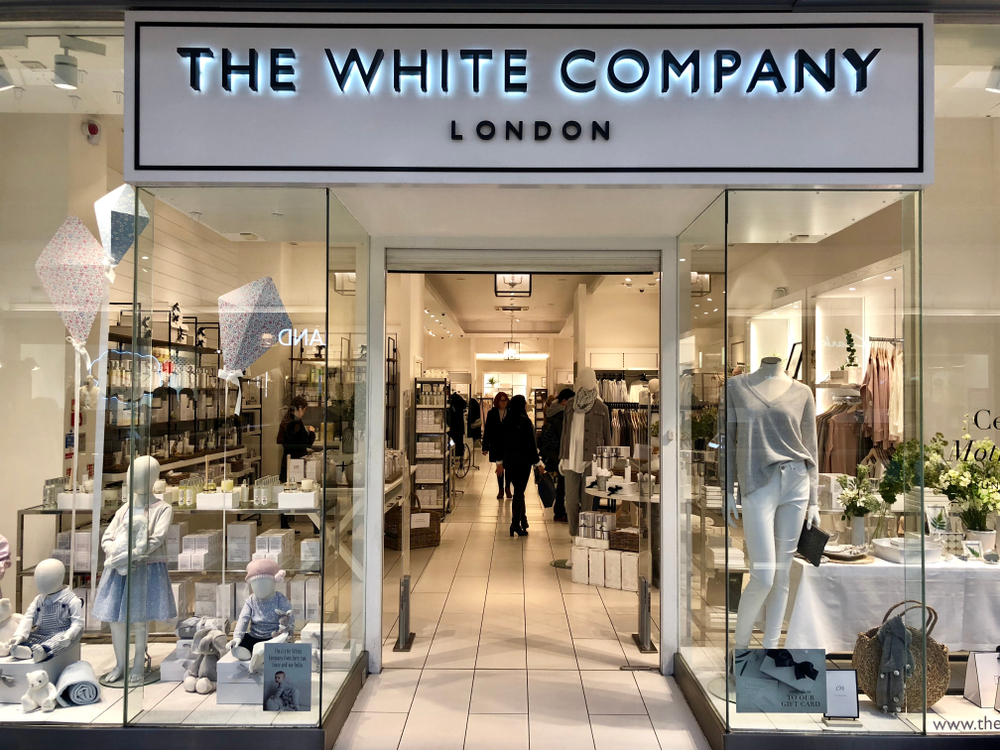 The White Company