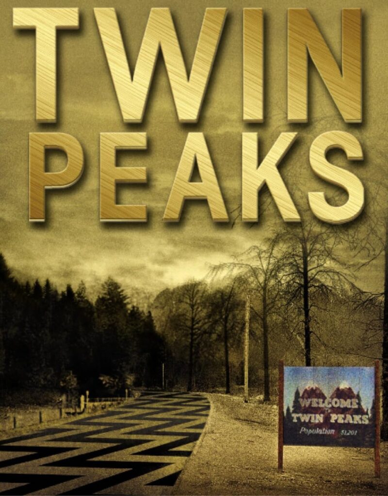 Twin Peaks (1990-1991, 2017)