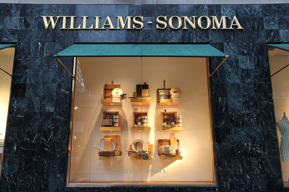 Williams Sonoma