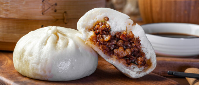 Baozi (China)