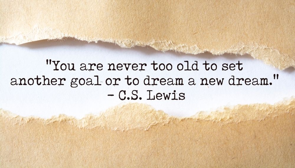 C.S. Lewis