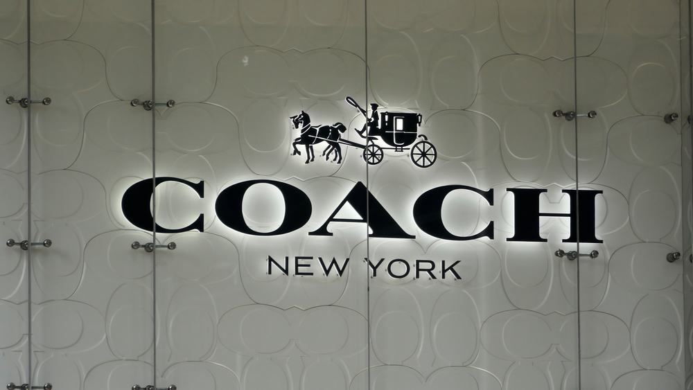 COACH OUTLET