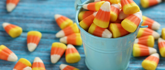 Candy Corn