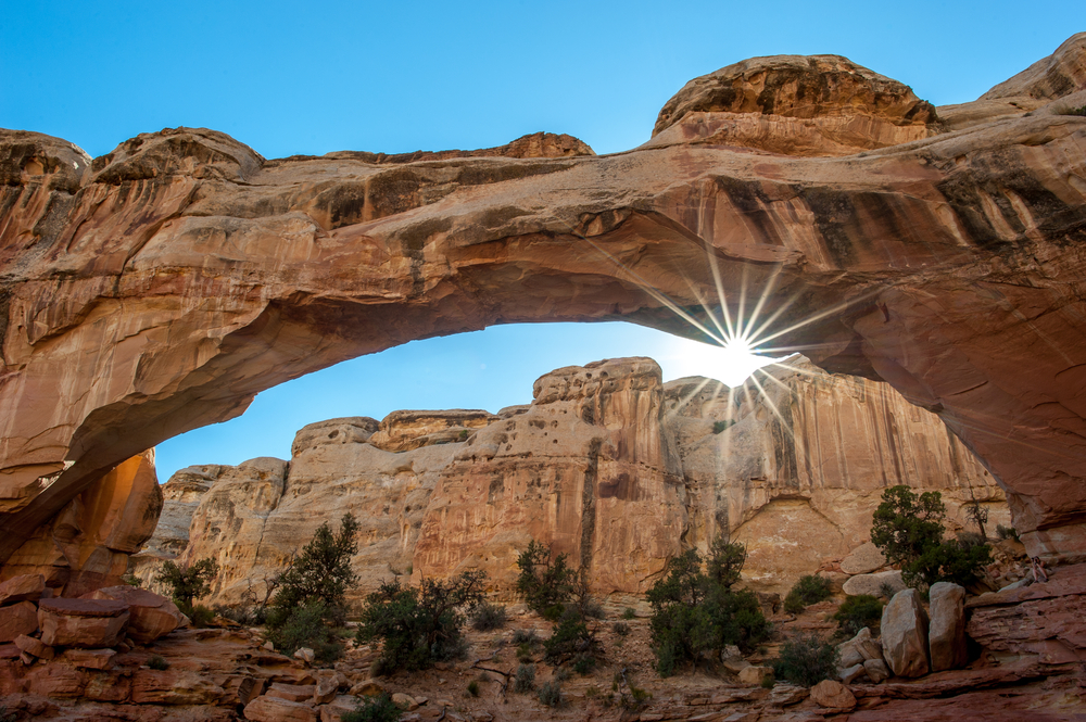 Capitol Reef National Park, Utah