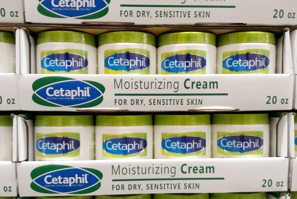 Eye Cream for Sensitive Skin