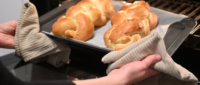 Challah (Jewish)