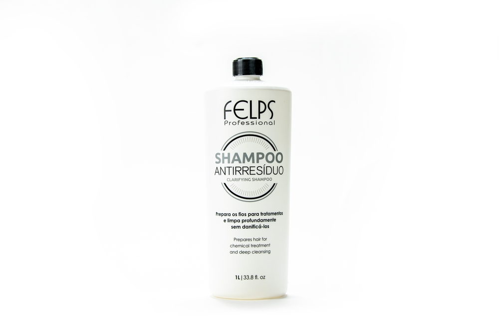 Clarifying Shampoo