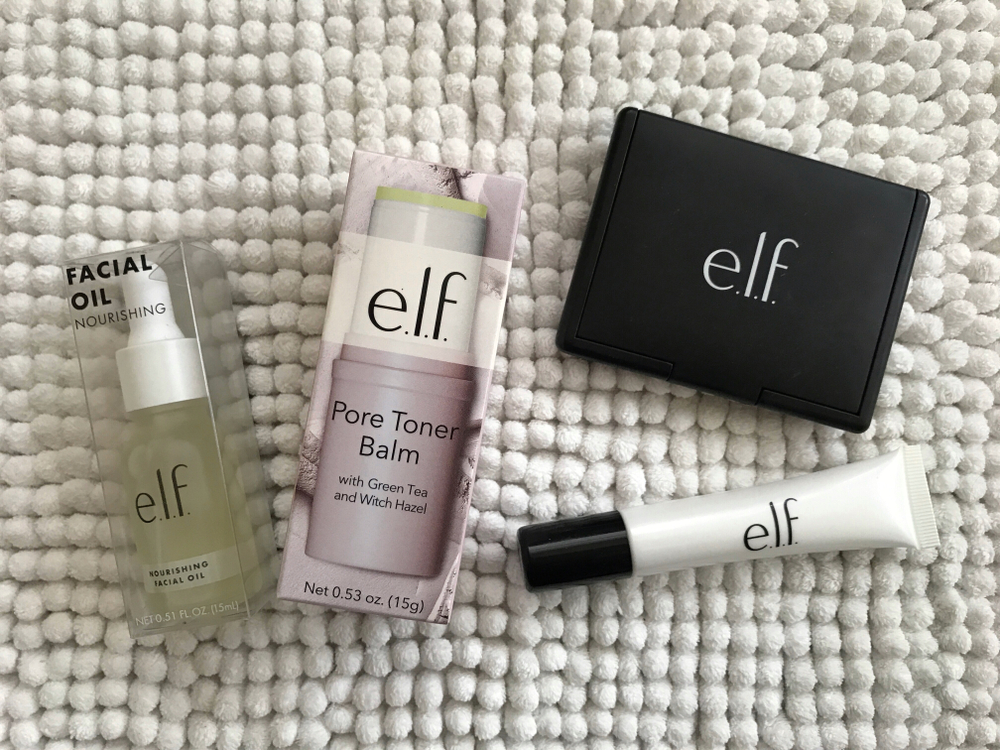 ELF Cosmetics