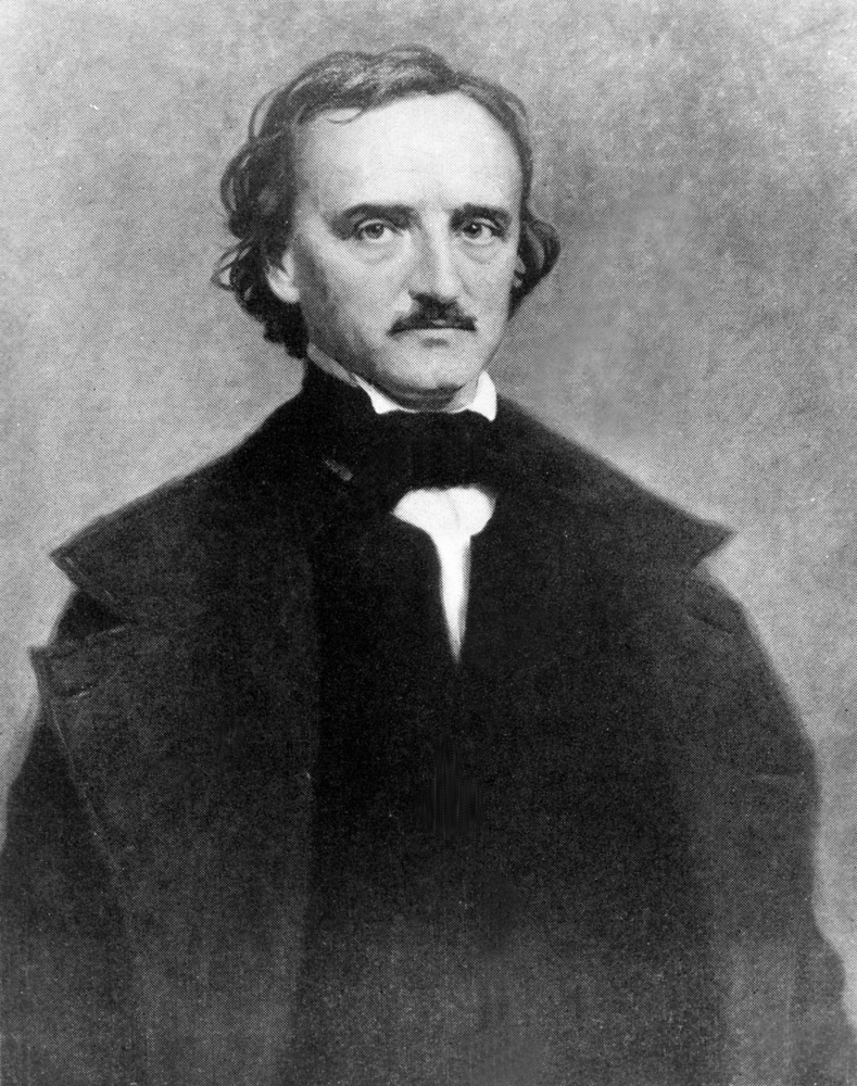 "Annabel Lee" by Edgar Allan Poe
