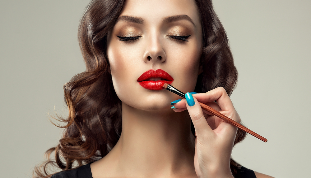 Estée Lauder Double Wear Stay-in-Place Makeup & Revlon ColorStay Makeup