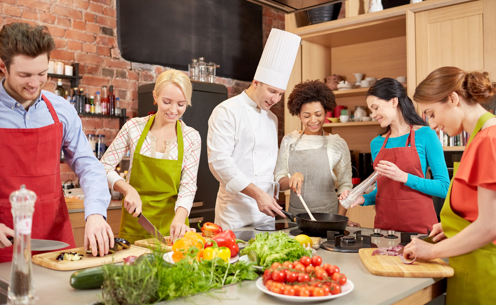 Personalized Gluten-Free Cooking Classes