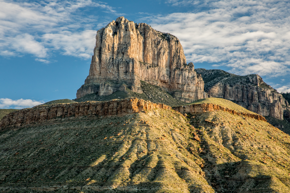 Guadalupe Mountains National Park, Texas