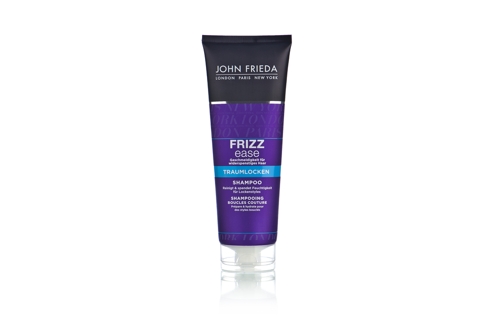 John Frieda Frizz Ease Daily Nourishment Shampoo