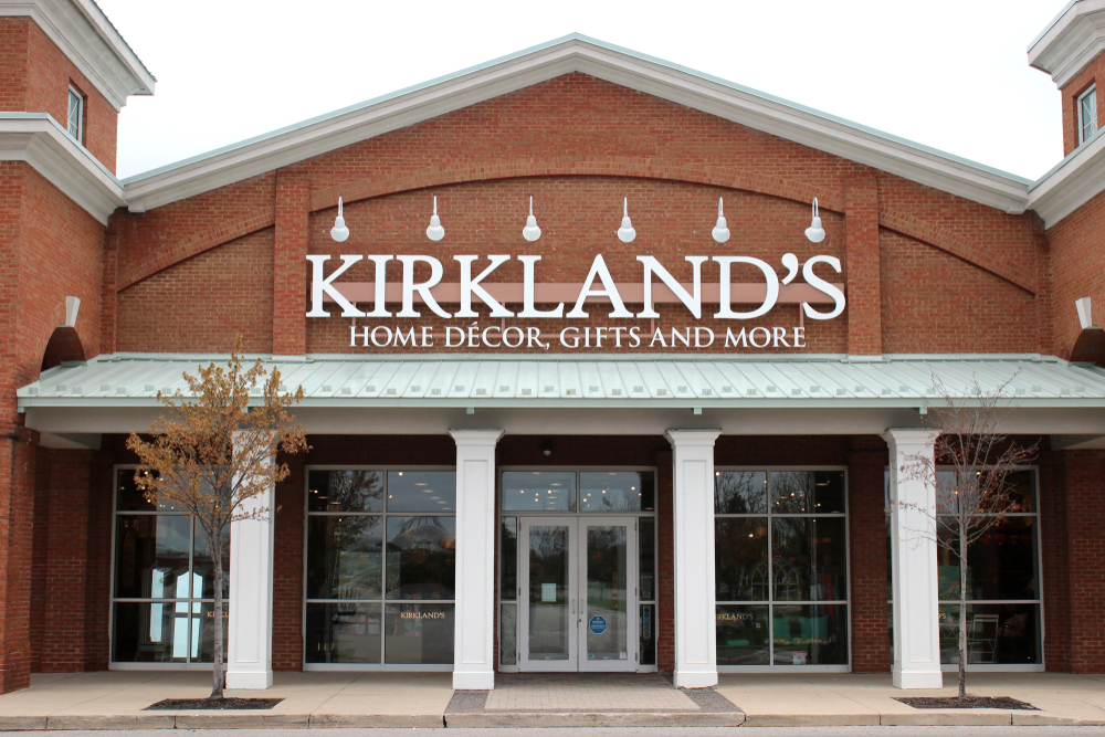 Kirkland's