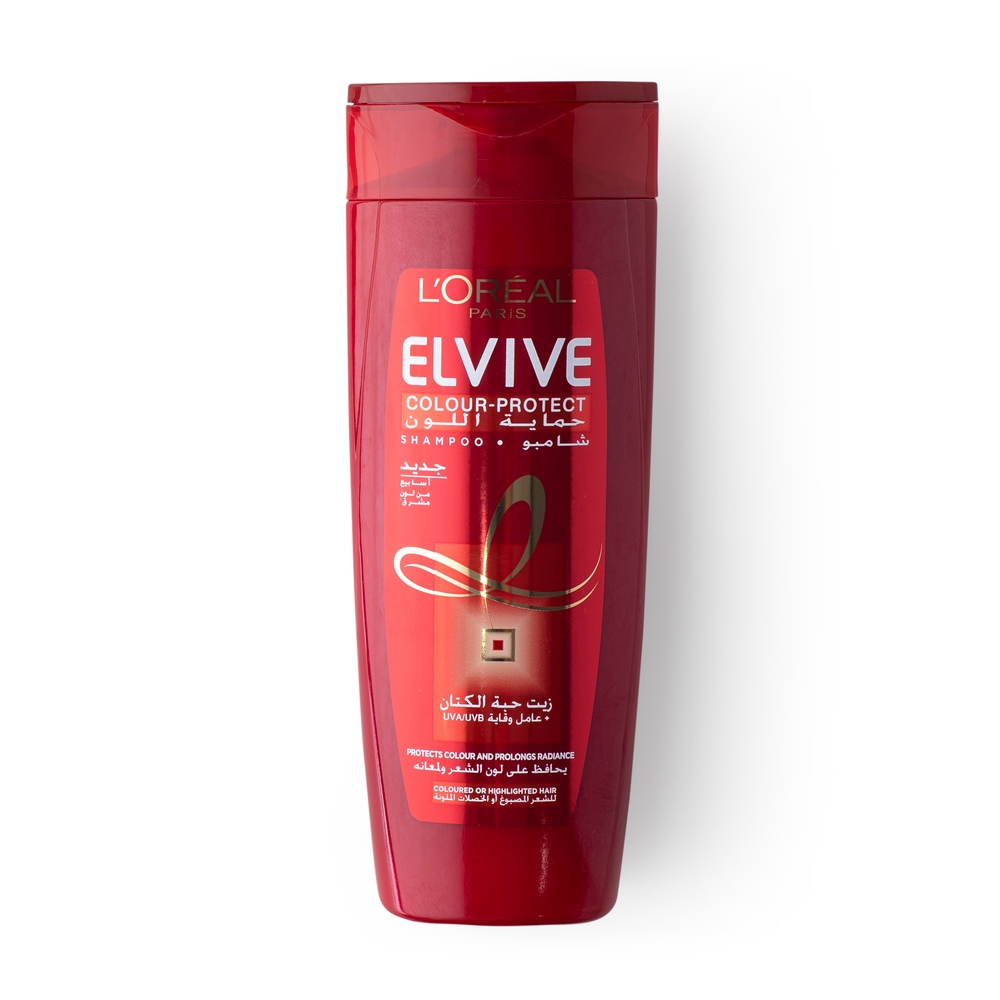 L'Oréal Paris Elvive Colour Protect Shampoo