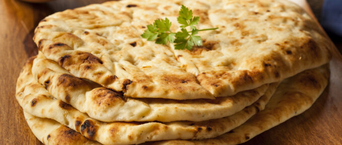 Naan (India) 