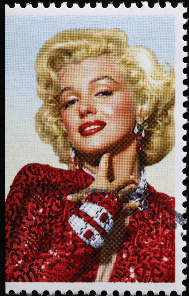 Marilyn Monroe/Norma Jean