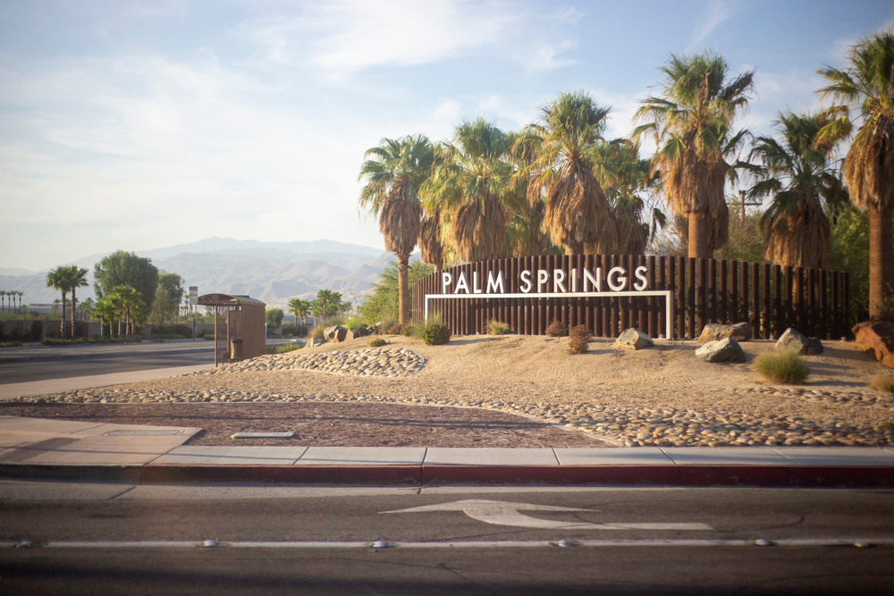 Palm Springs