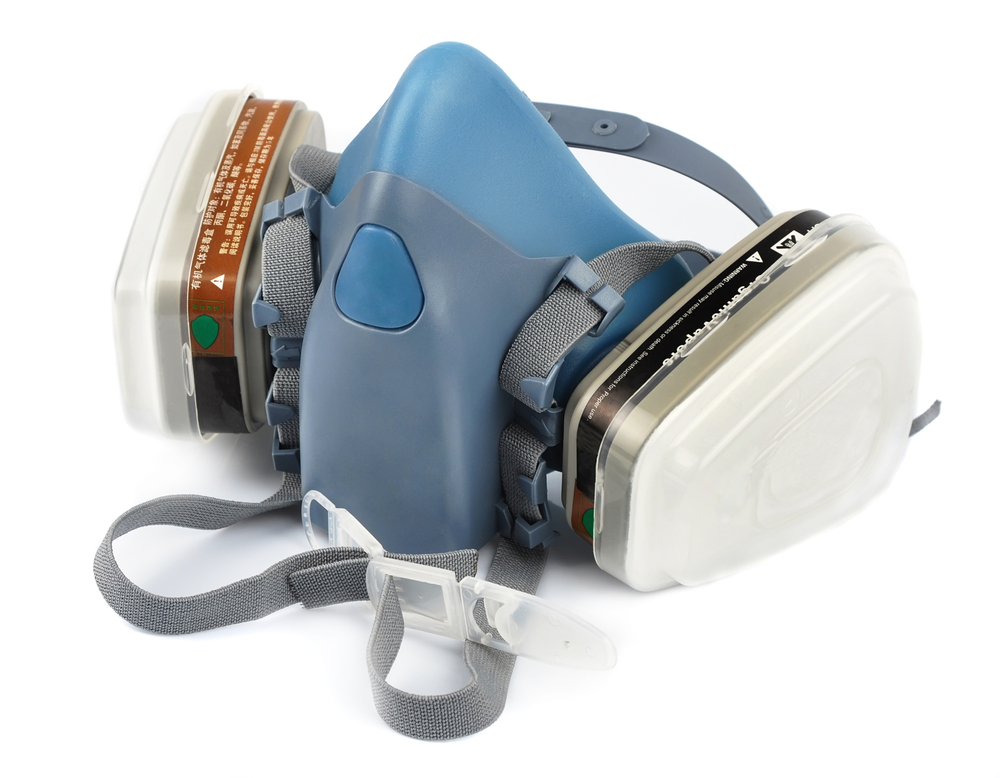 Respirator Mask