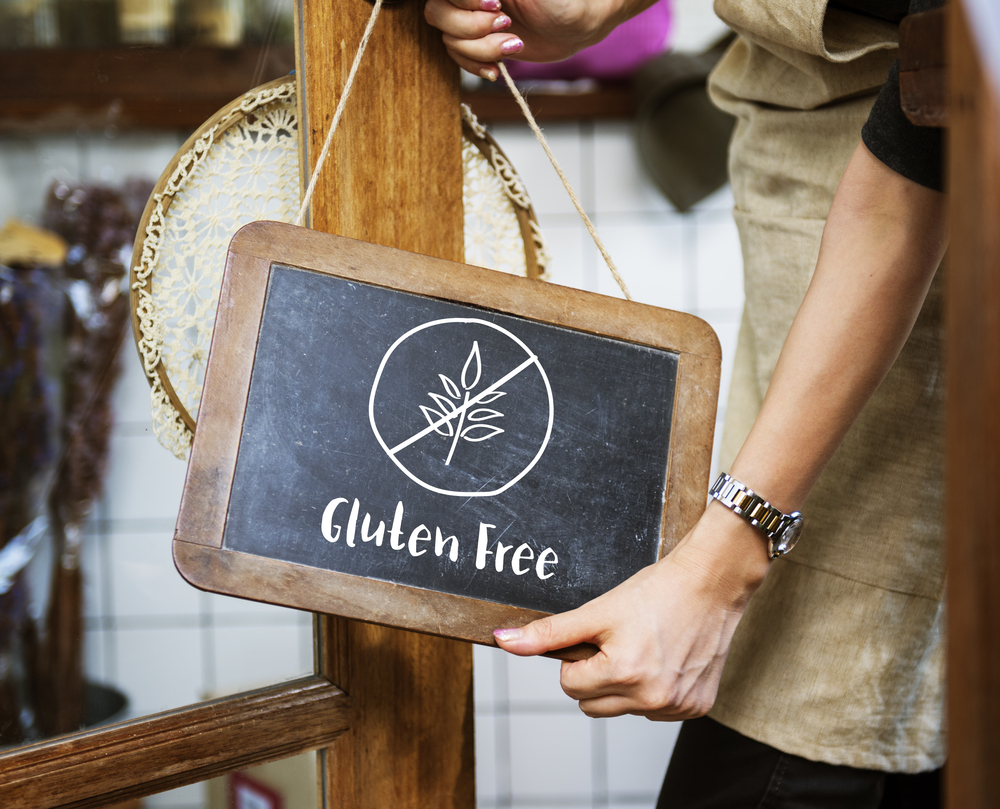 Restaurant Guides for Gluten-Free Options