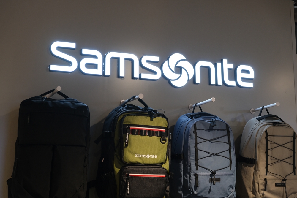 Samsonite