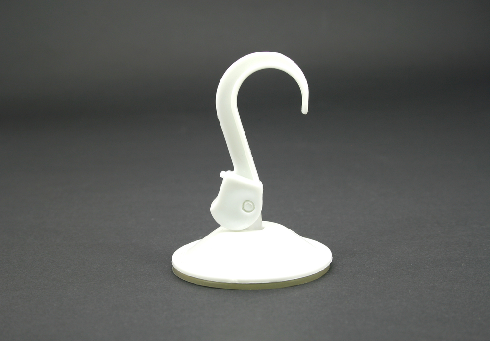 Suction Cup Hooks