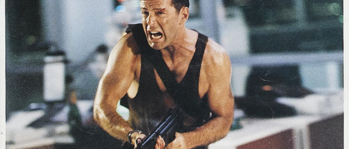 The Die Hard Movies