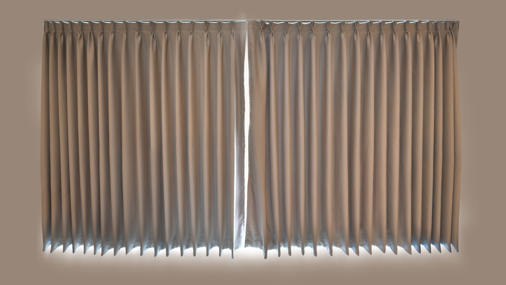 Automated Curtains or Blinds