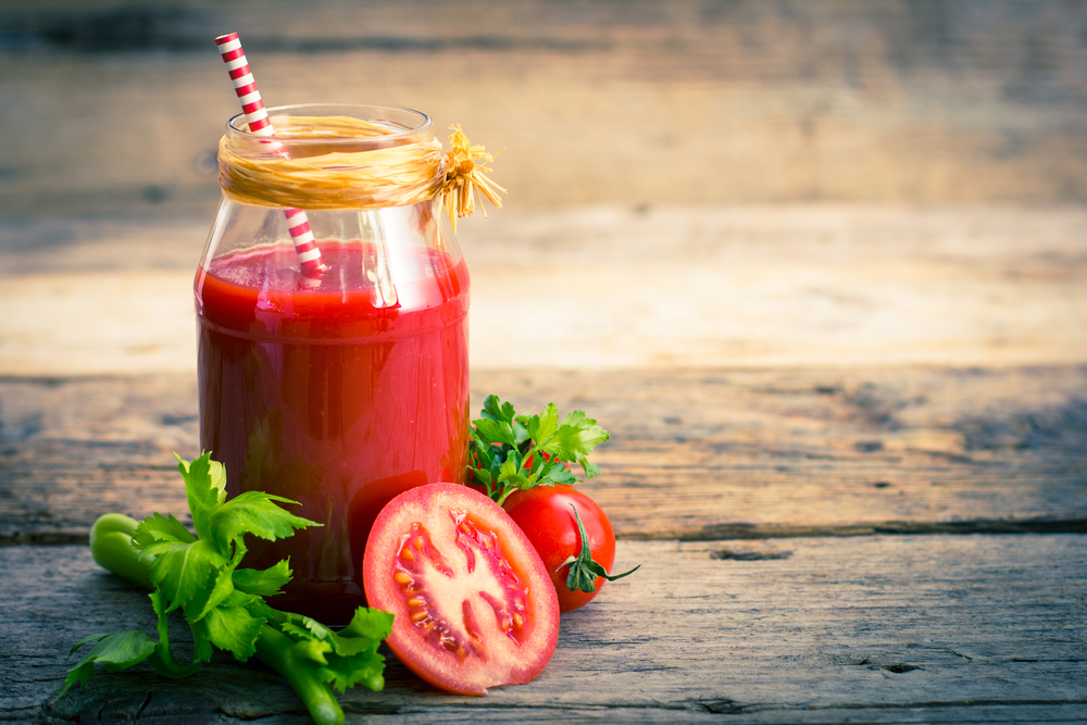 The Juice Cleanse Diet
