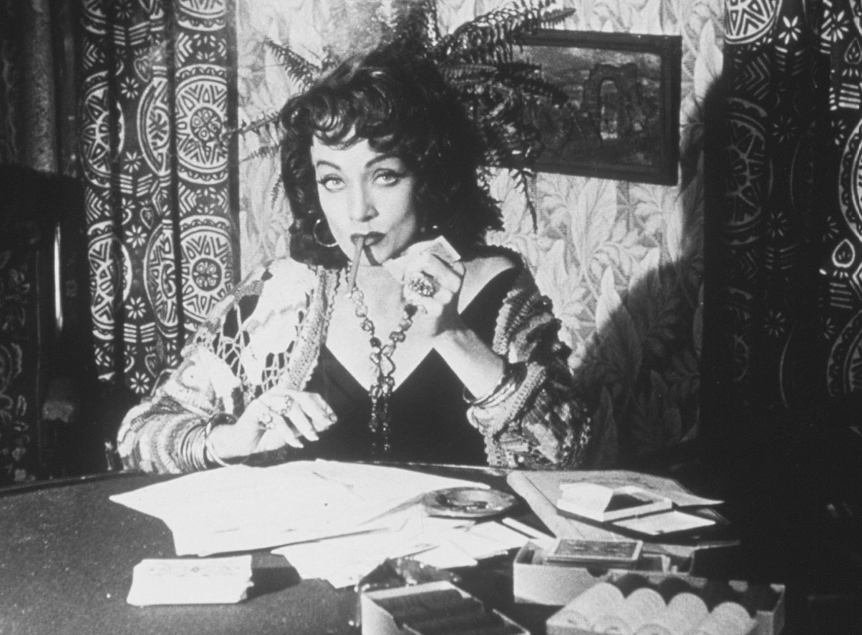 Touch of Evil (1958) 
