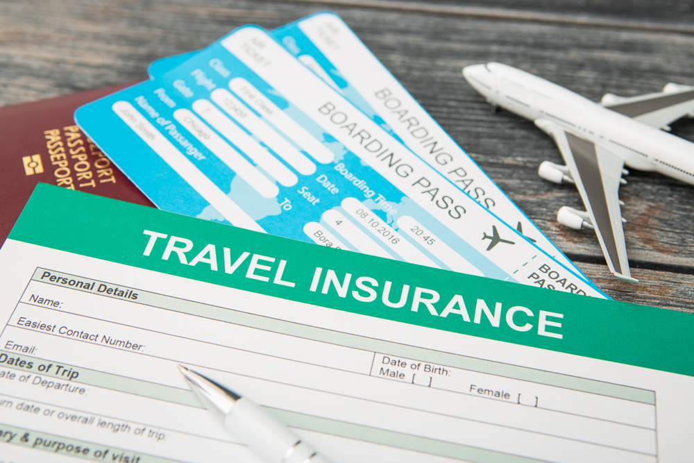 Travel Insurance Documentation