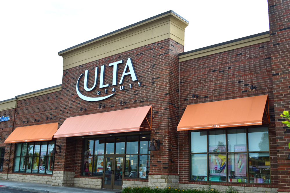 Ulta Beauty