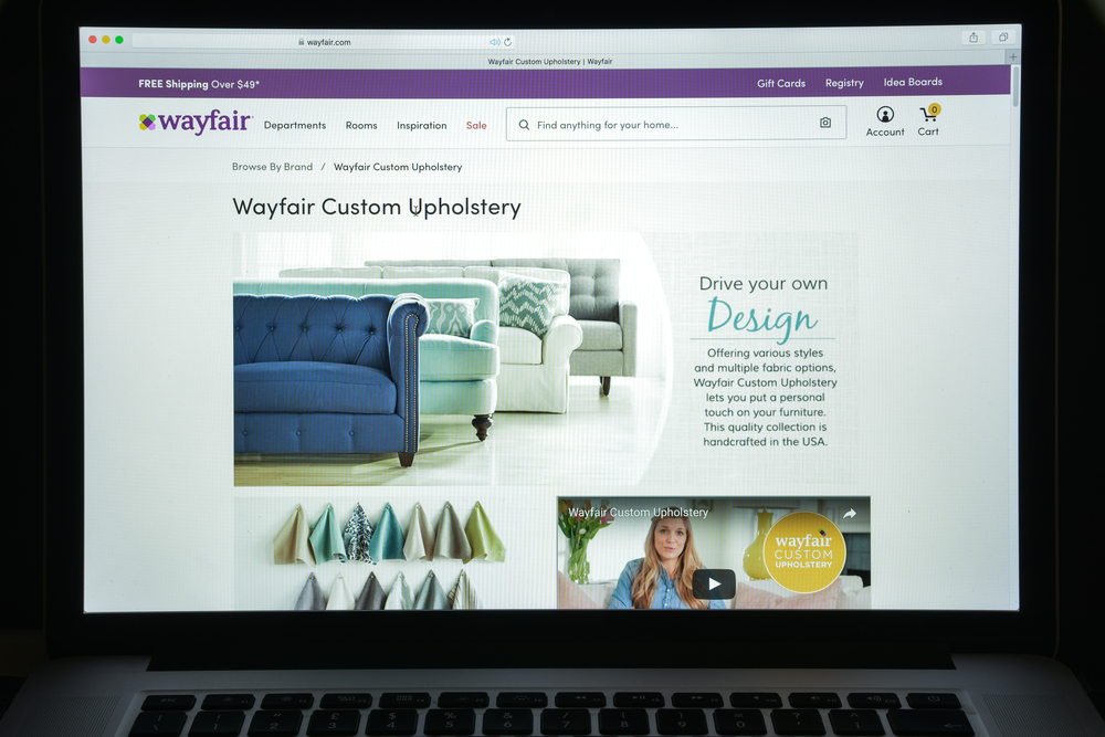 Wayfair