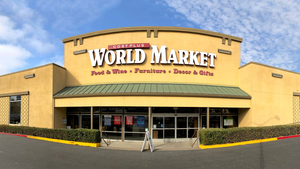 World Market