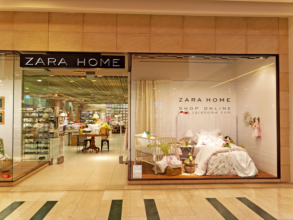 Zara Home