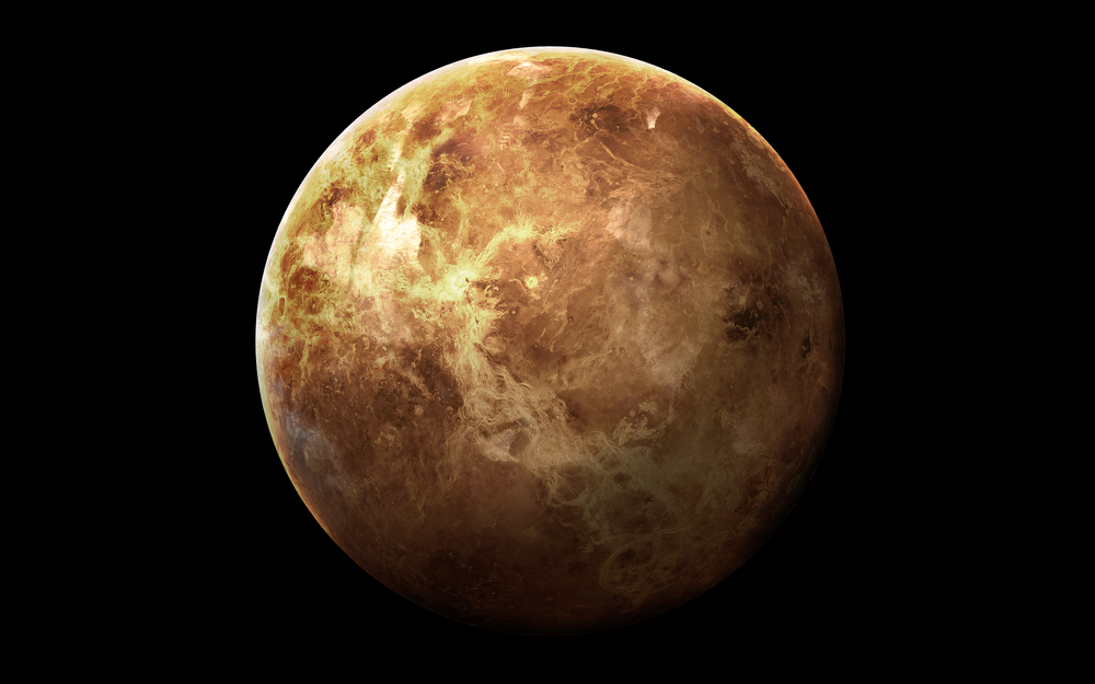 A Day on Venus Is Longer Than a Year on Venus
