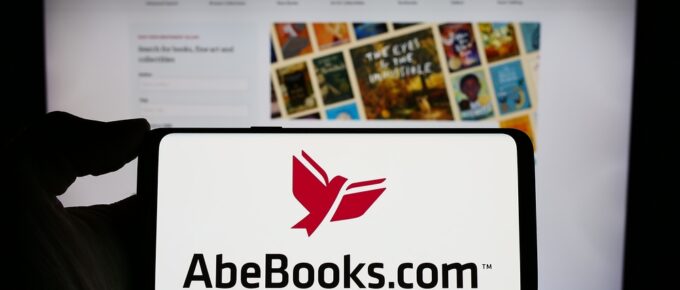 AbeBooks