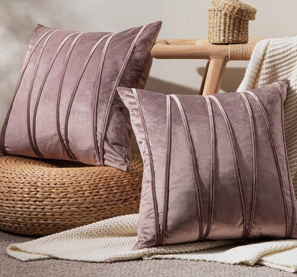 Accent Pillows