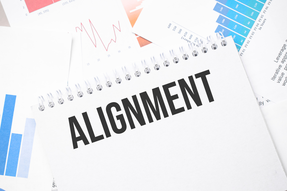 Alignment