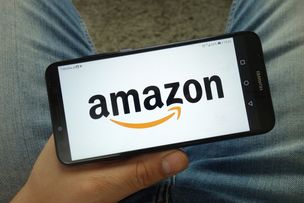 Amazon Fire Phone