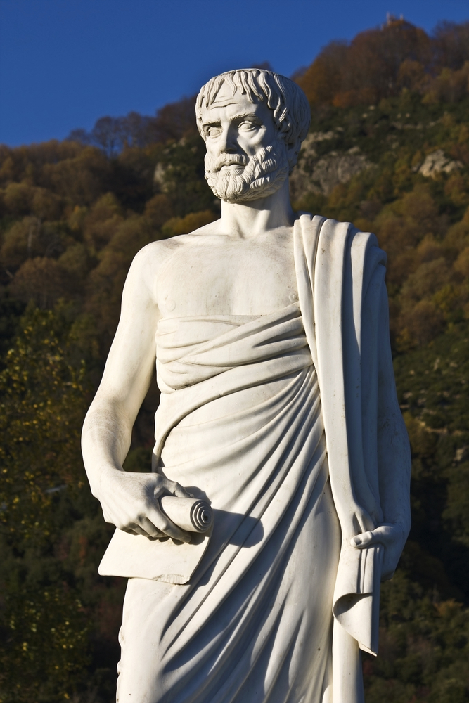 Aristotle