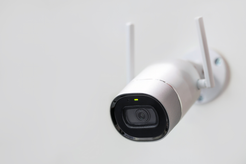 Arlo Pro 3 Wireless Security Camera System