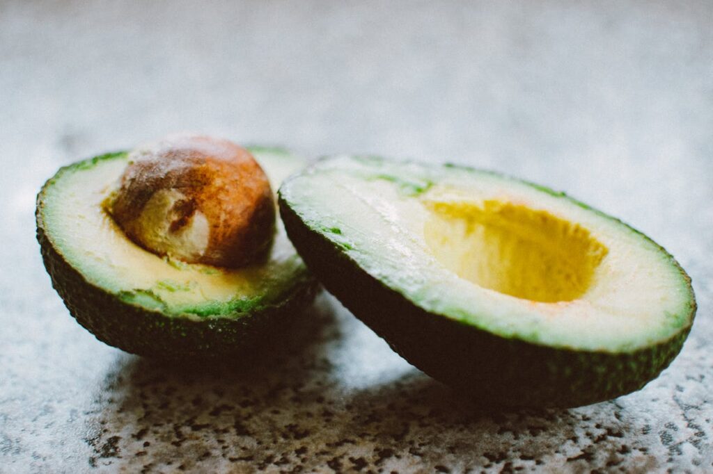 Avocado 